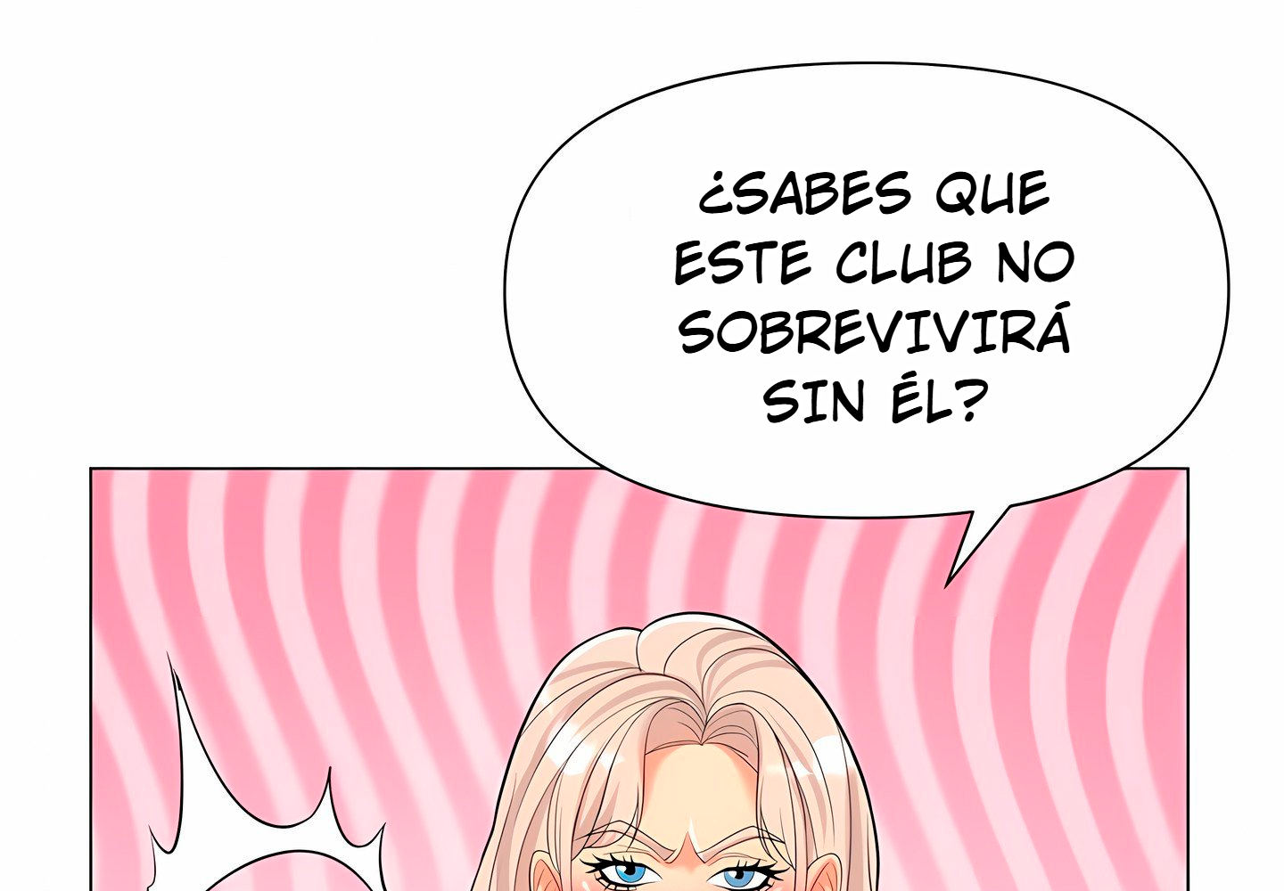 Gran Tenis [sin censura] Capitulo 12 página 129