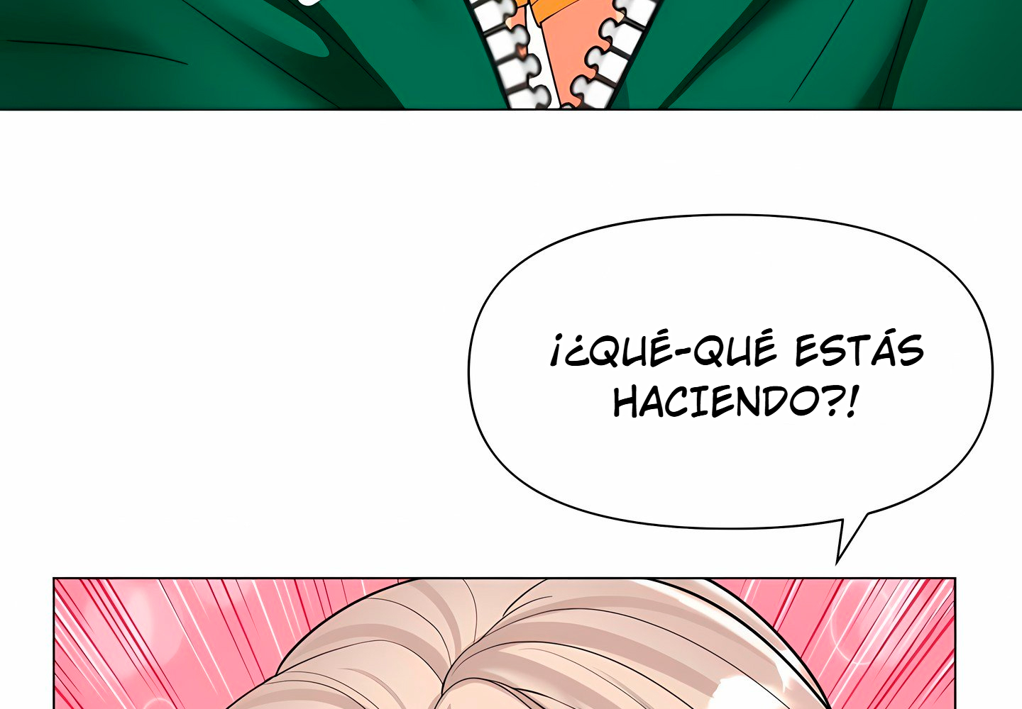 Gran Tenis [sin censura] Capitulo 12 página 134