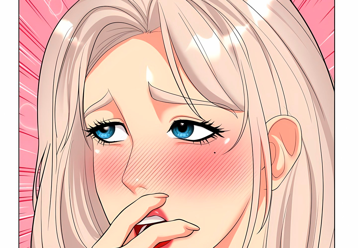 Gran Tenis [sin censura] Capitulo 12 página 135