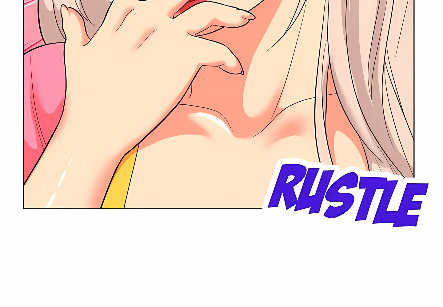Gran Tenis [sin censura] Capitulo 12 página 136
