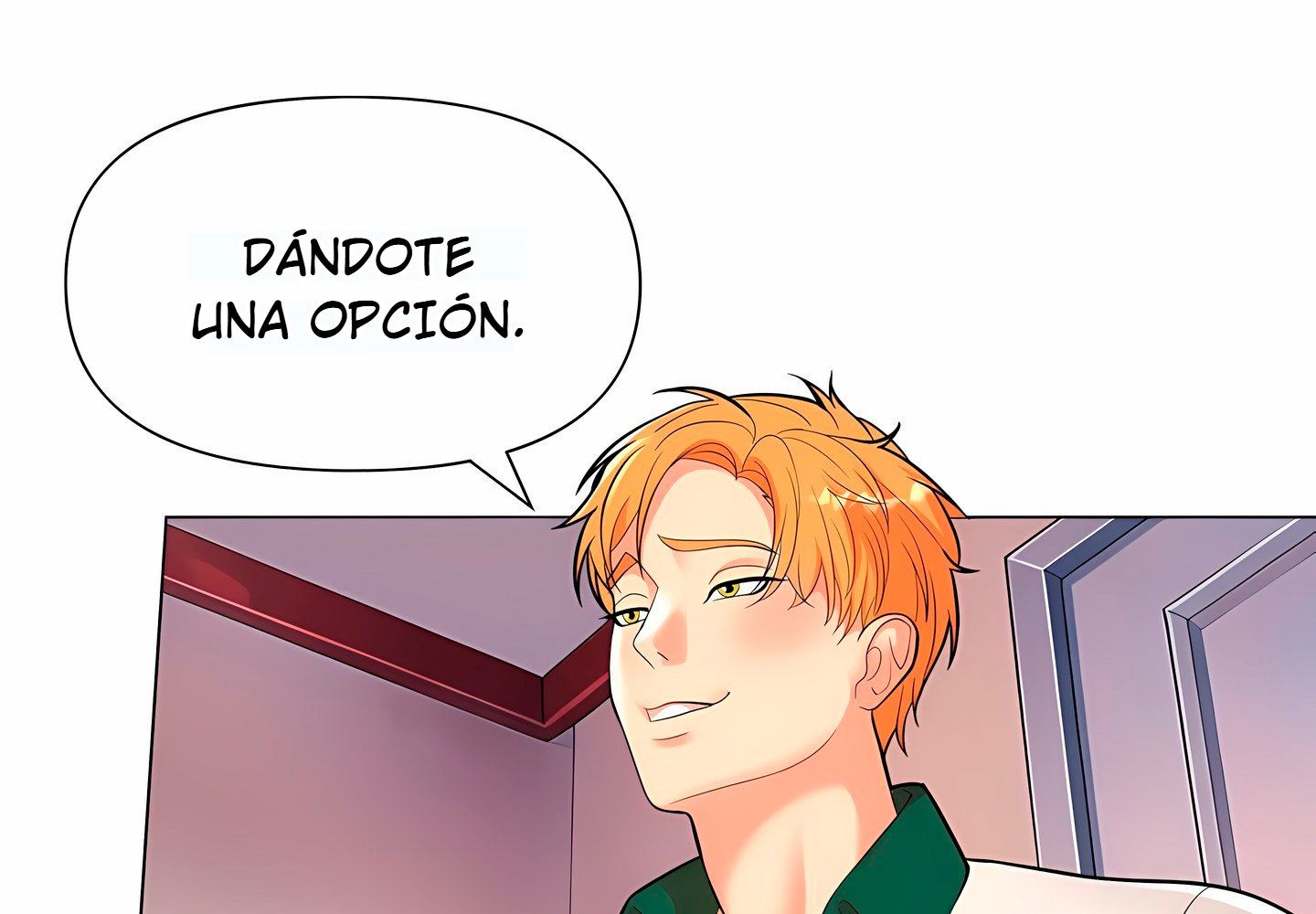Gran Tenis [sin censura] Capitulo 12 página 137