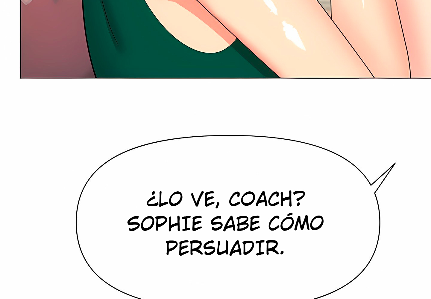 Gran Tenis [sin censura] Capitulo 12 página 145