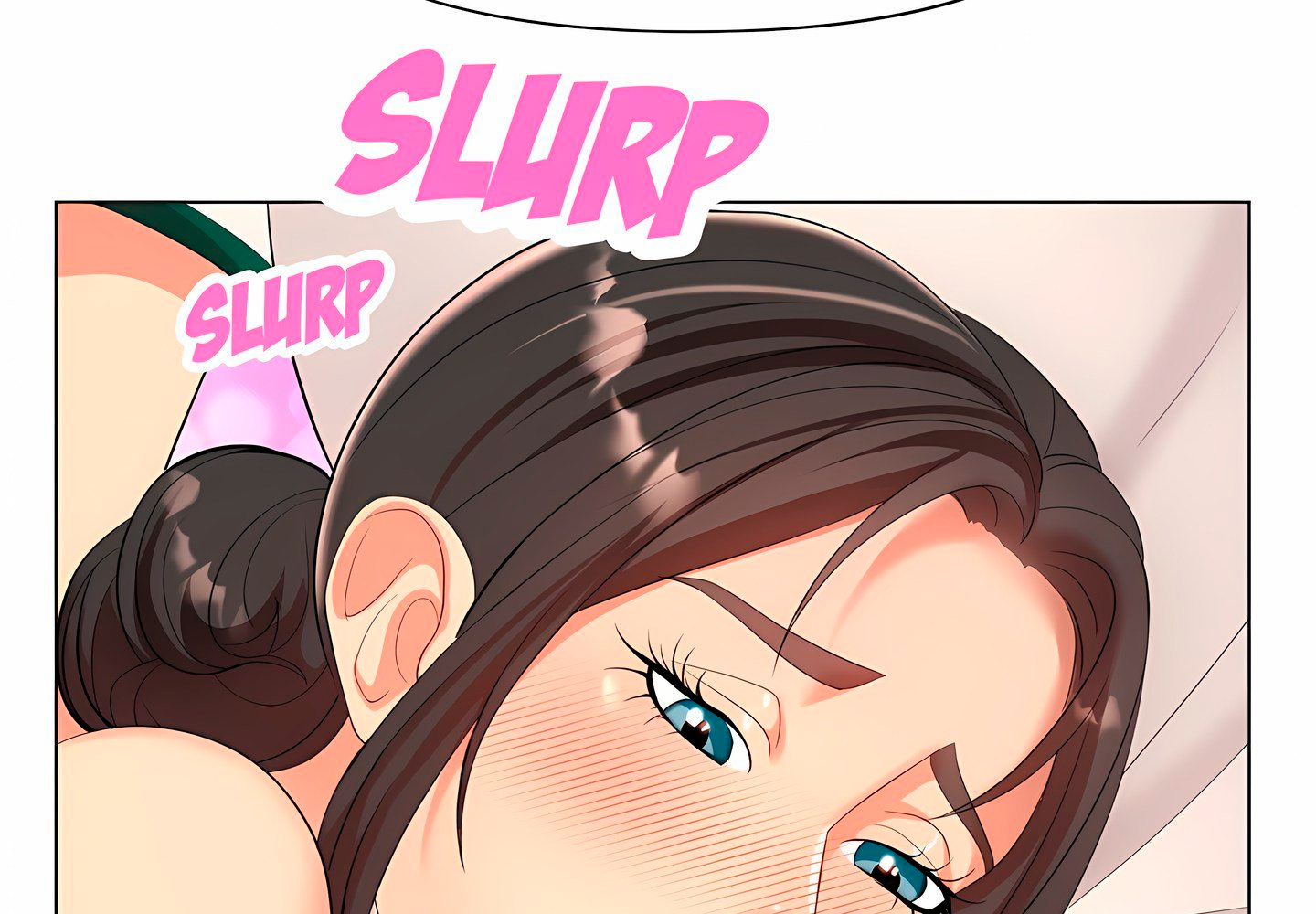 Gran Tenis [sin censura] Capitulo 12 página 146