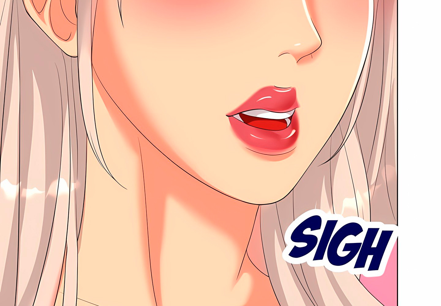 Gran Tenis [sin censura] Capitulo 12 página 159
