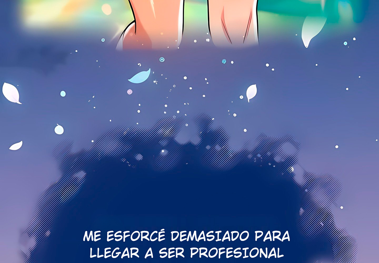 Gran Tenis [sin censura] Capitulo 12 página 164