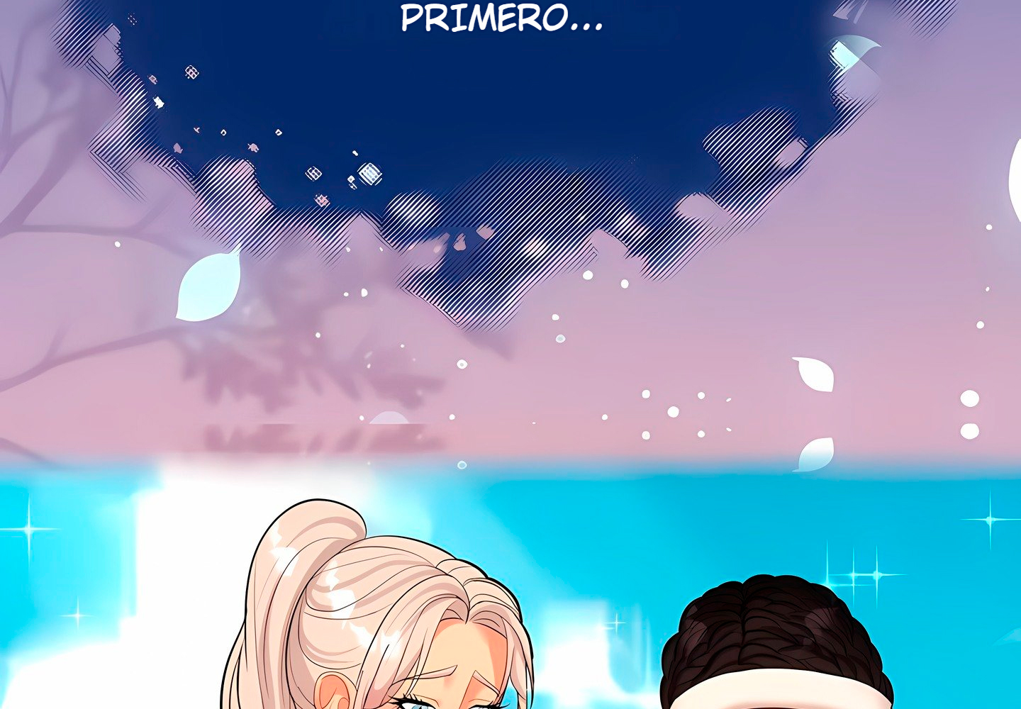 Gran Tenis [sin censura] Capitulo 12 página 165