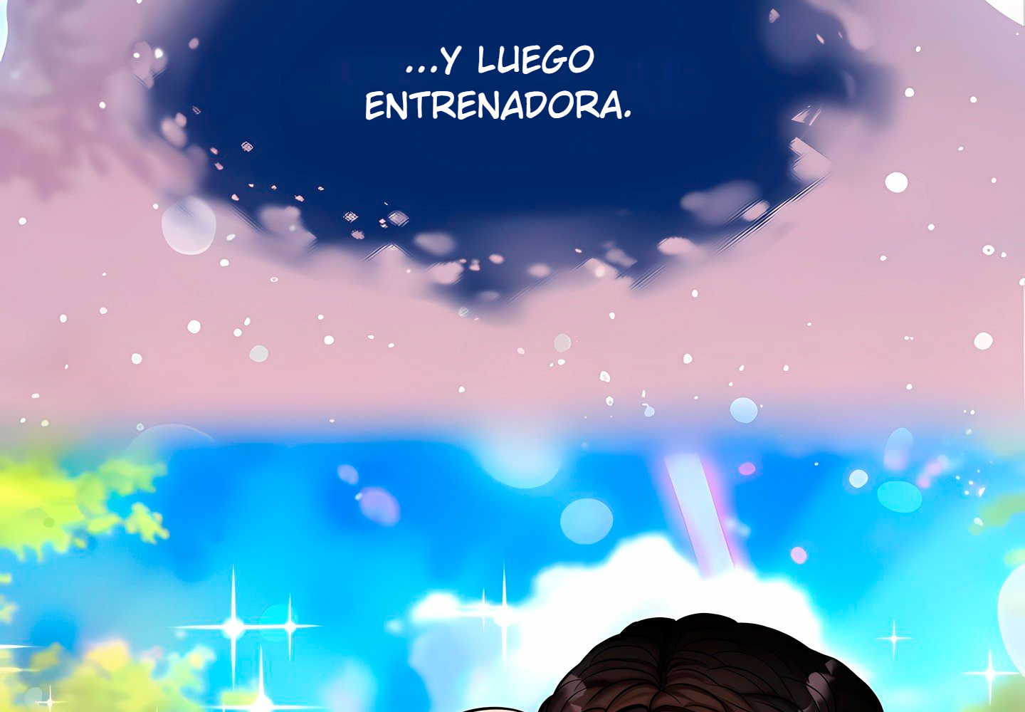 Gran Tenis [sin censura] Capitulo 12 página 168