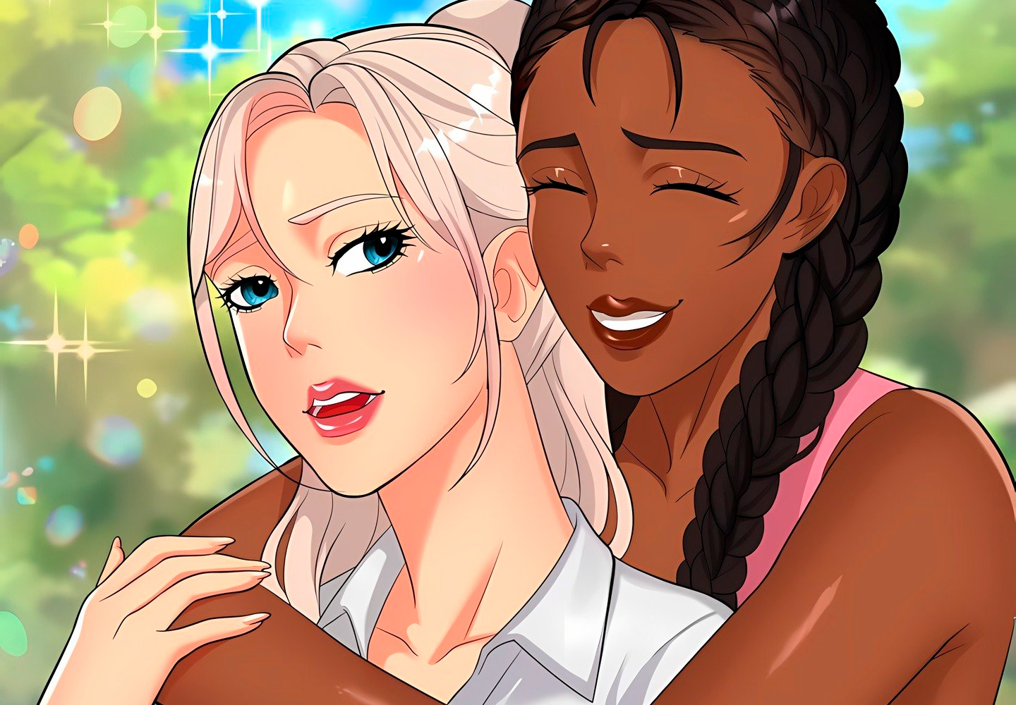 Gran Tenis [sin censura] Capitulo 12 página 169