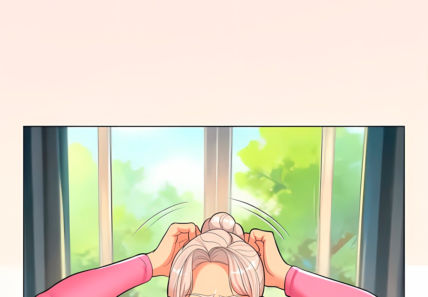Gran Tenis [sin censura] Capitulo 12 página 172
