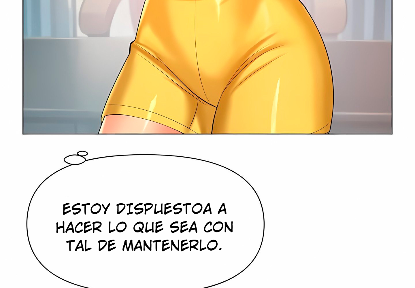 Gran Tenis [sin censura] Capitulo 12 página 174