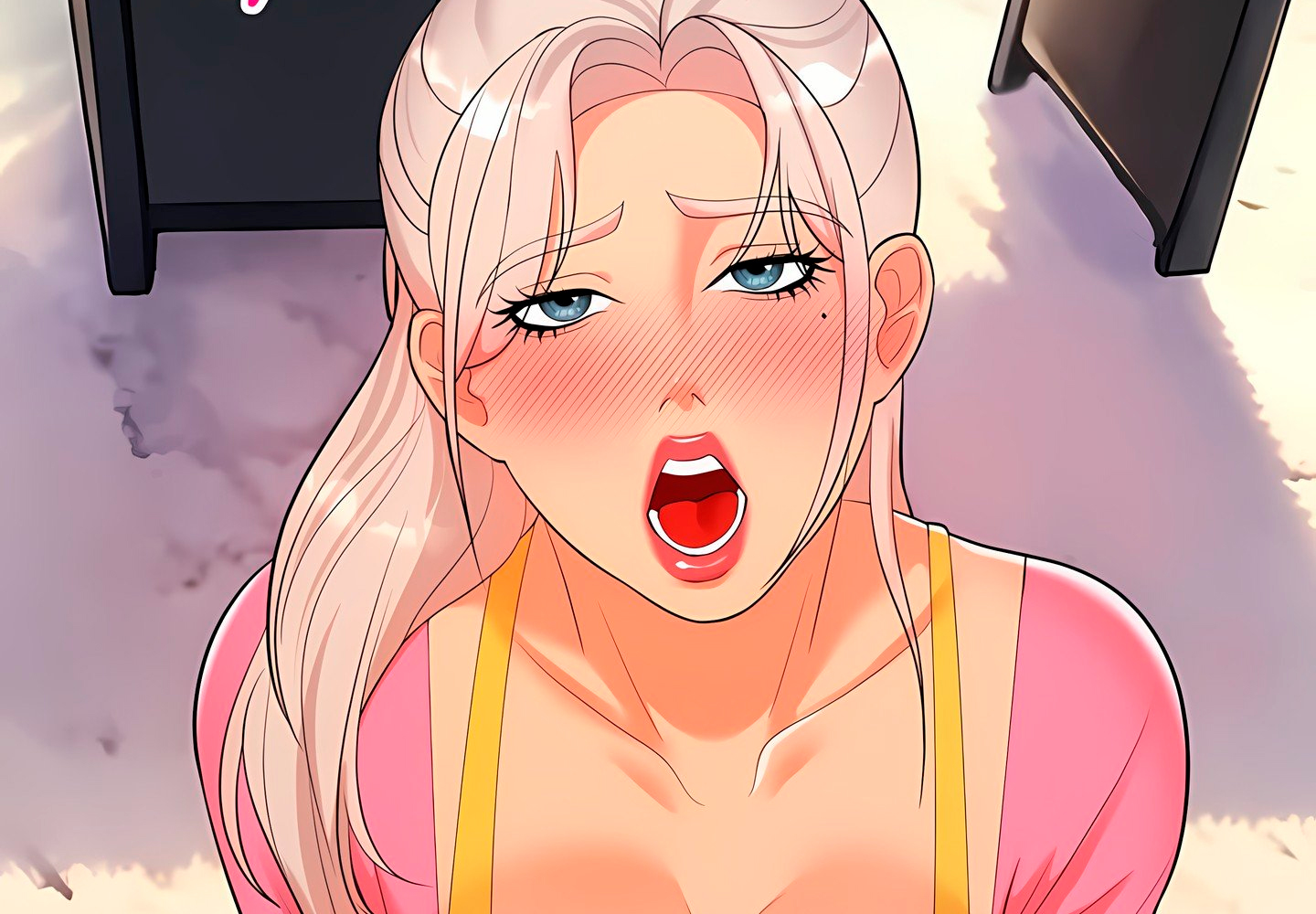 Gran Tenis [sin censura] Capitulo 12 página 179