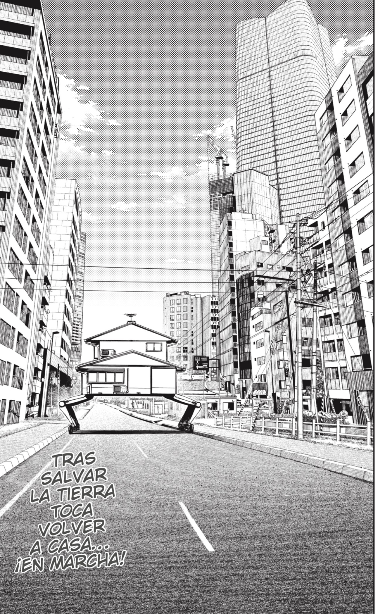 Dandadan Capitulo 118: El poder de Reiko Kashima página 19