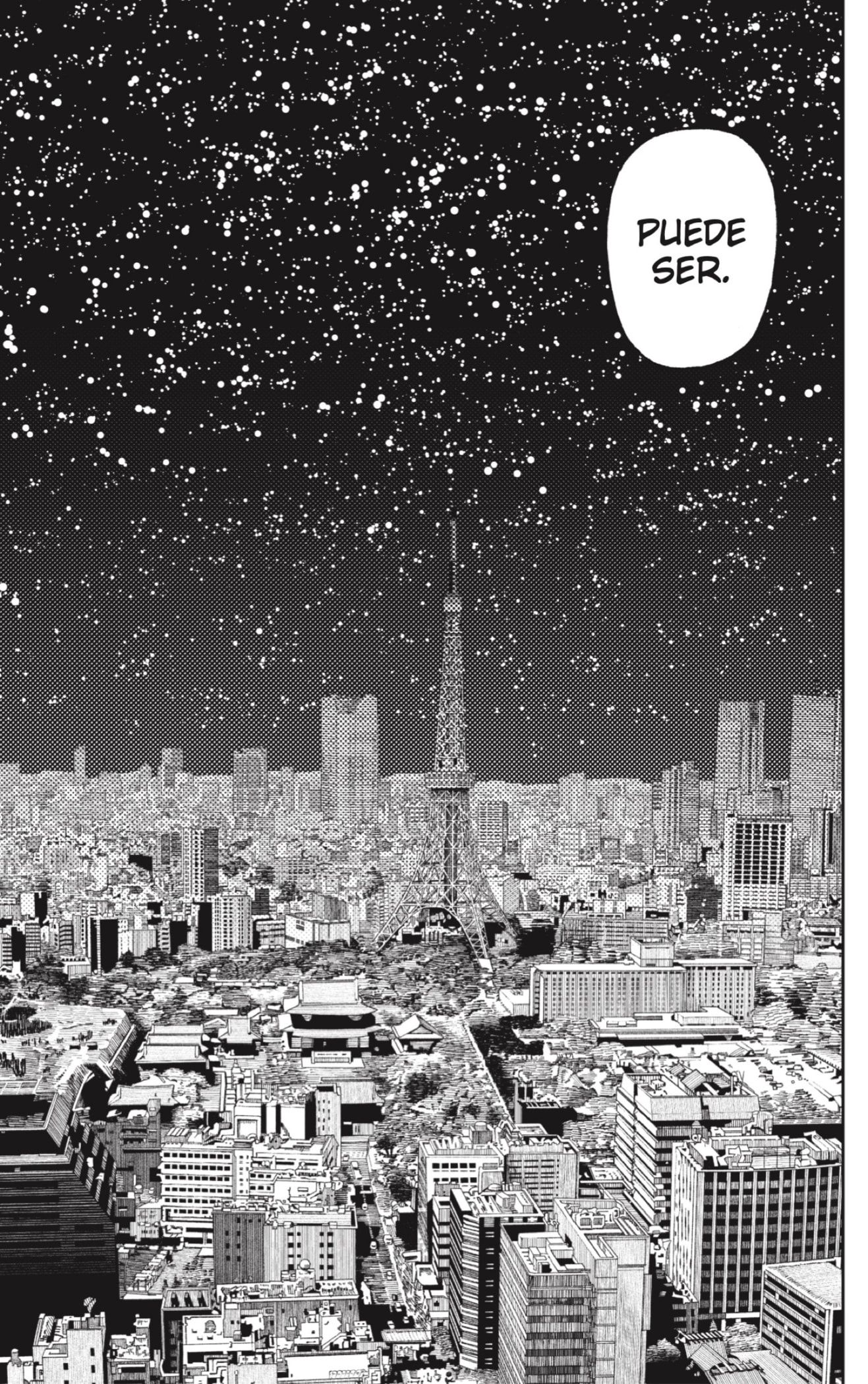 Dandadan Capitulo 120: Reiko Kashima y su corazón de doncella página 13