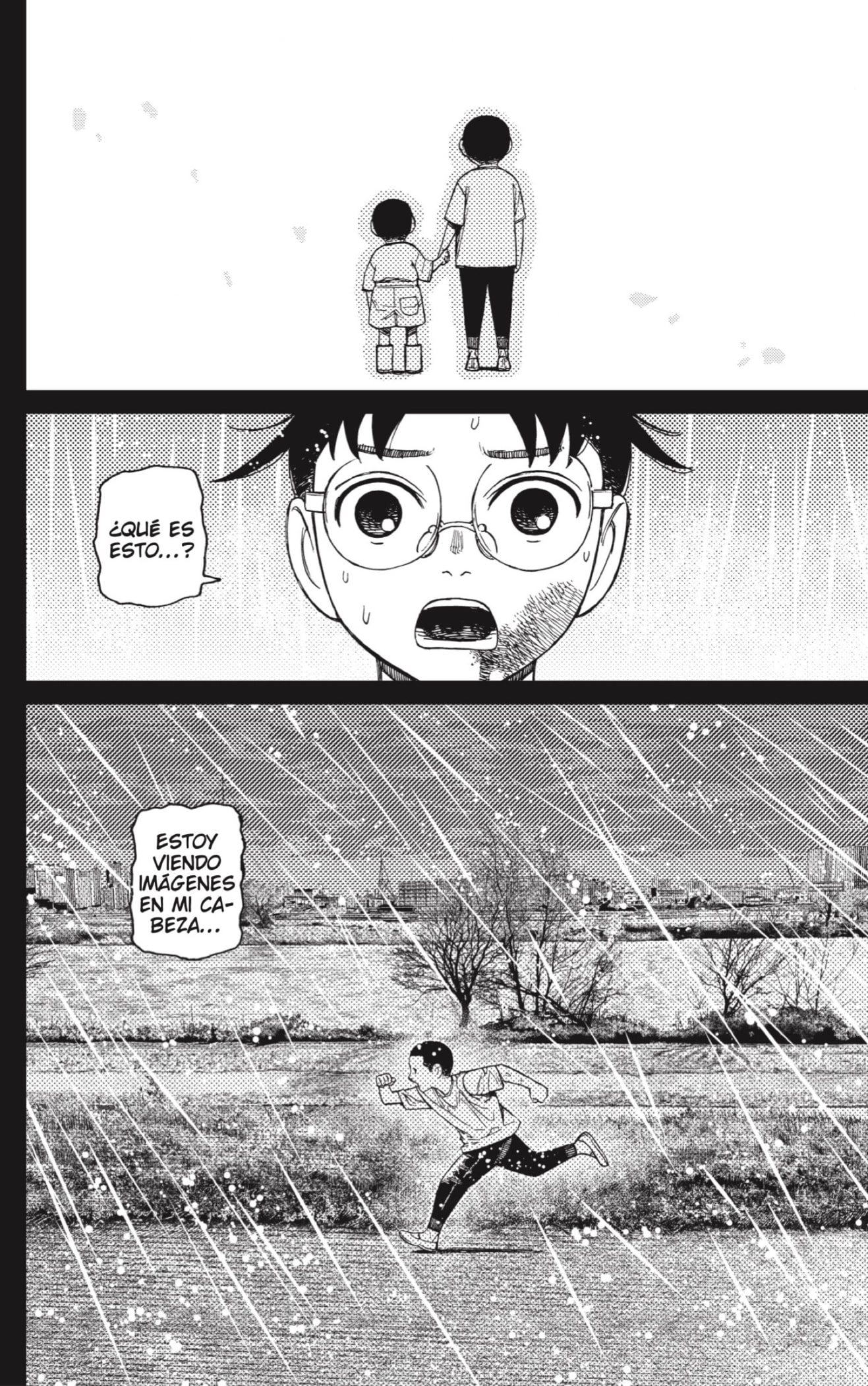 Dandadan Capitulo 152 página 18