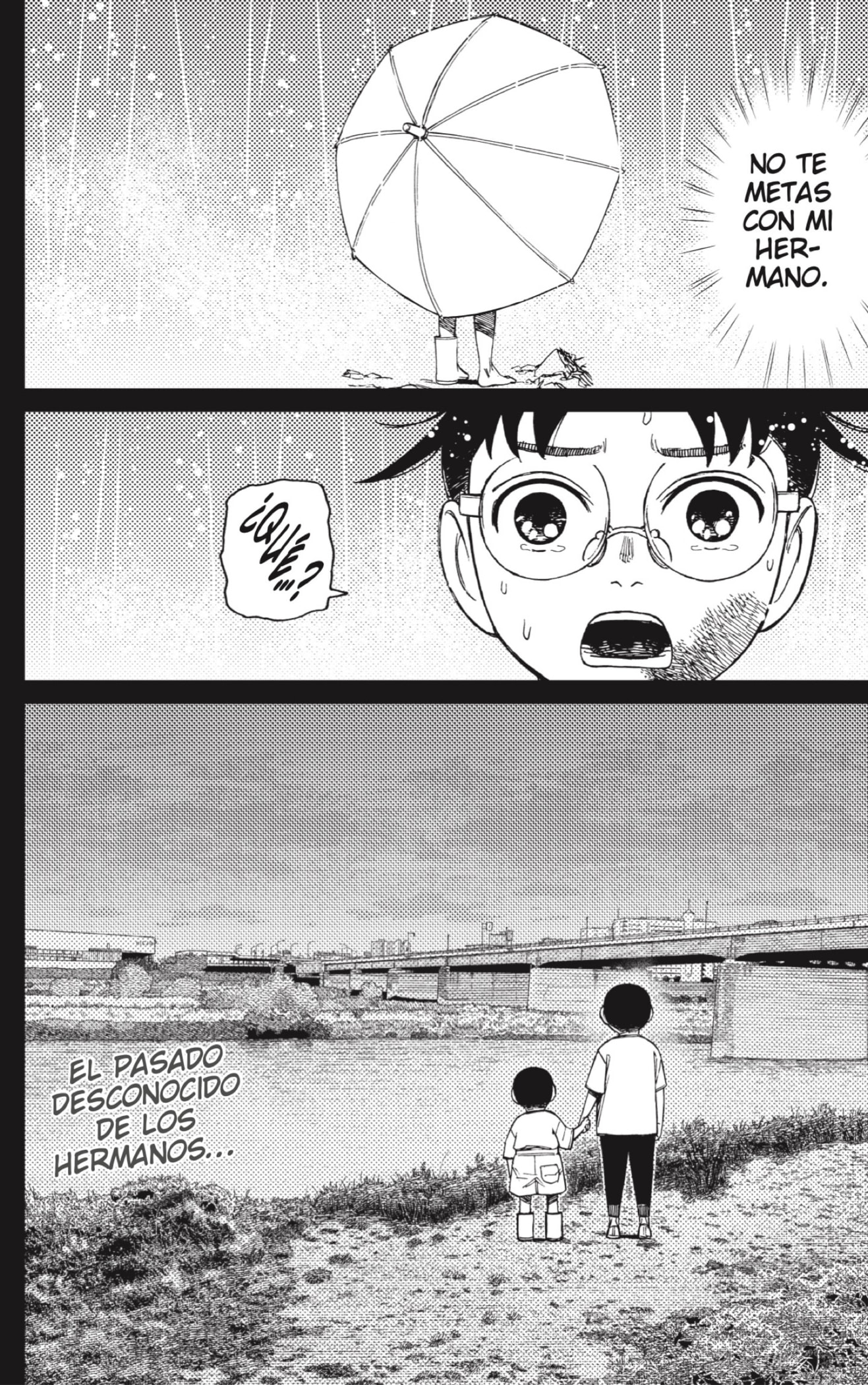 Dandadan Capitulo 152 página 20