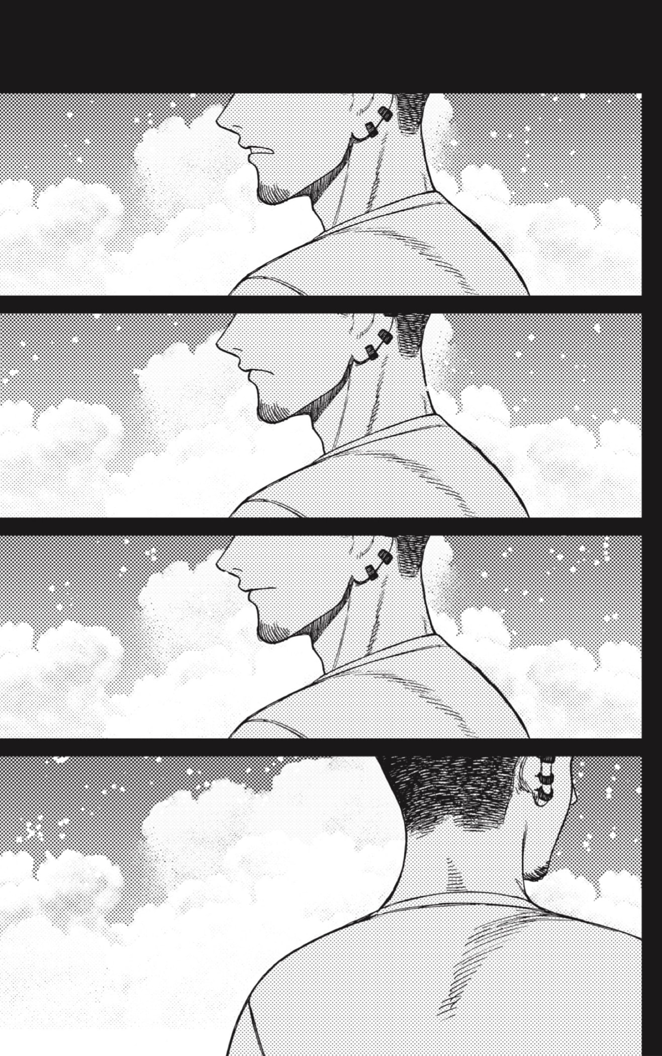 Dandadan Capitulo 162 página 9