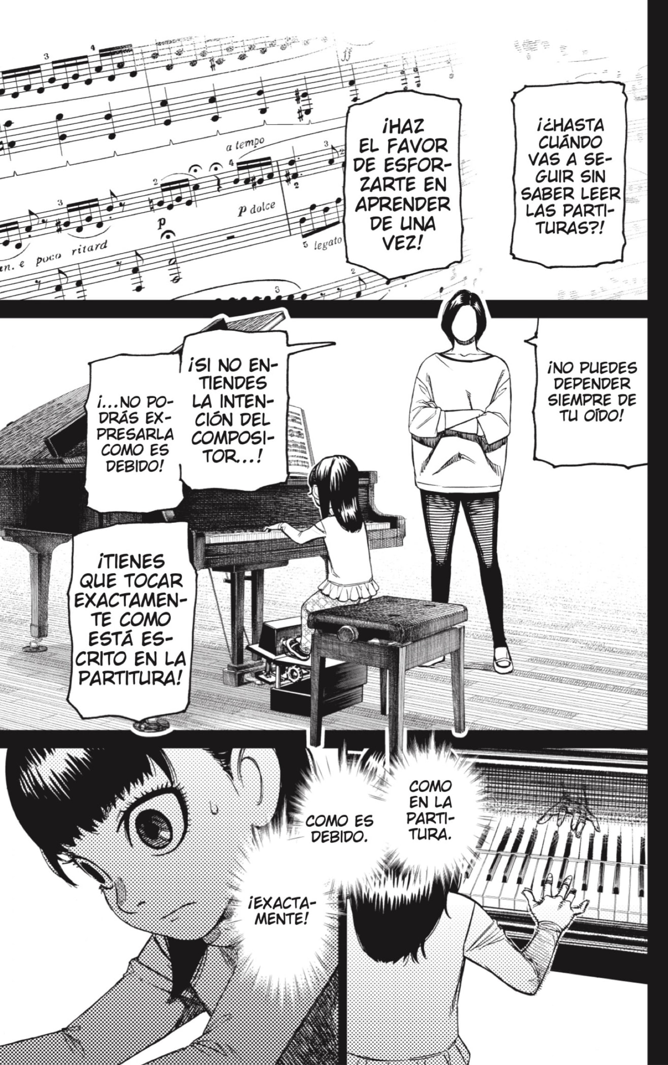Dandadan Capitulo 186: El poder de Kouki Yukishiro página 13