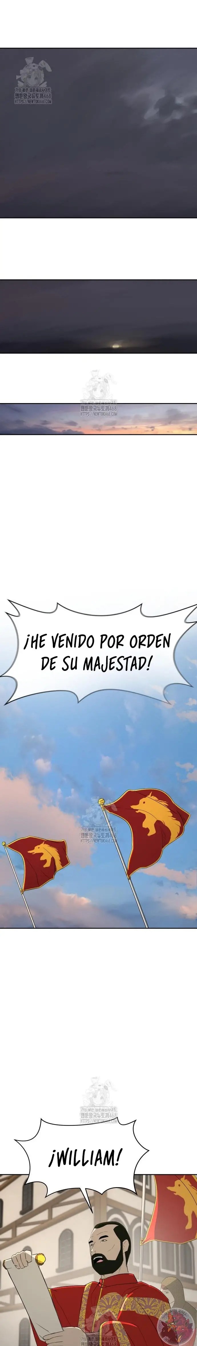 Cara feliz: De esclavo a leyenda de la arena. Capitulo 17 página 24