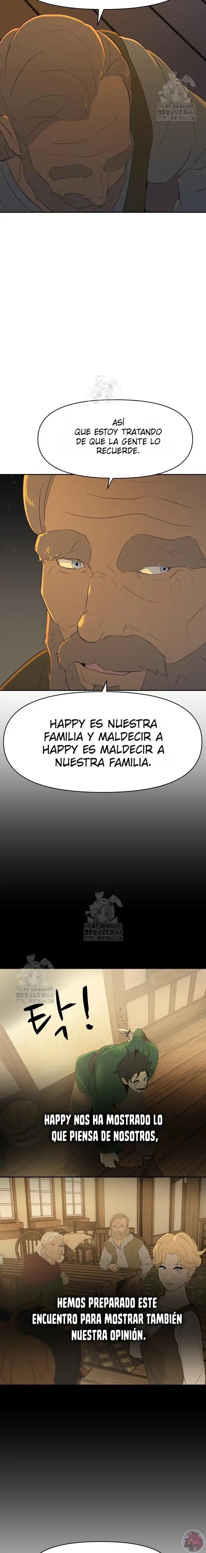 Cara feliz: De esclavo a leyenda de la arena. Capitulo 20 página 15