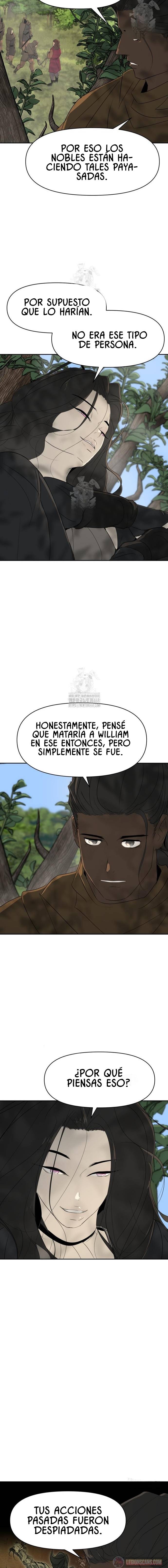 Cara feliz: De esclavo a leyenda de la arena. Capitulo 28 página 2