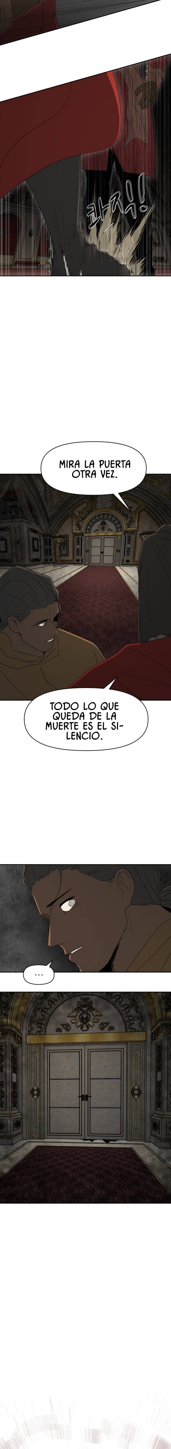 Cara feliz: De esclavo a leyenda de la arena. Capitulo 31 página 20