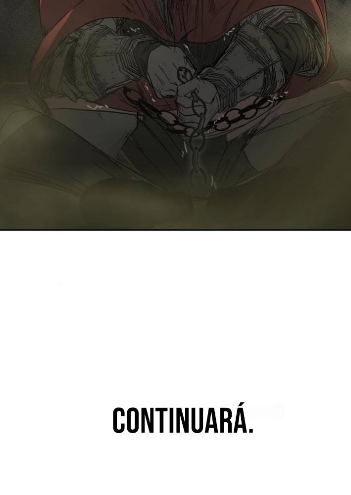 Cara feliz: De esclavo a leyenda de la arena. Capitulo 33 página 31