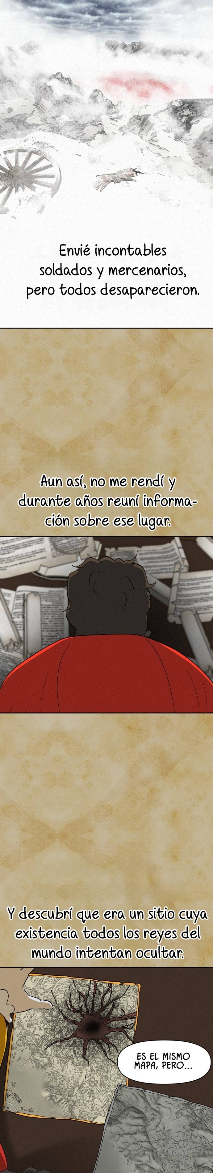 Cara feliz: De esclavo a leyenda de la arena. Capitulo 34 página 13