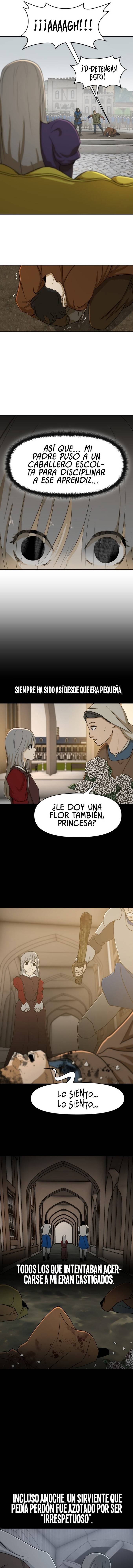 Cara feliz: De esclavo a leyenda de la arena. Capitulo 47 página 16