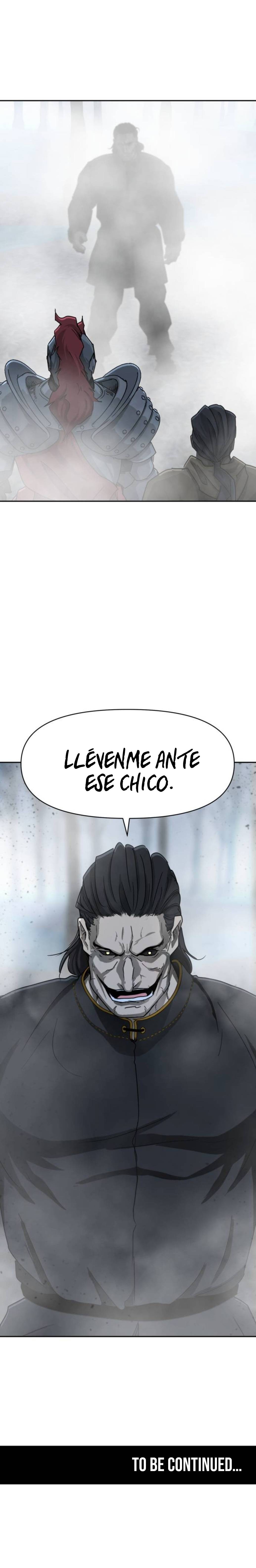 Cara feliz: De esclavo a leyenda de la arena. Capitulo 60 página 25
