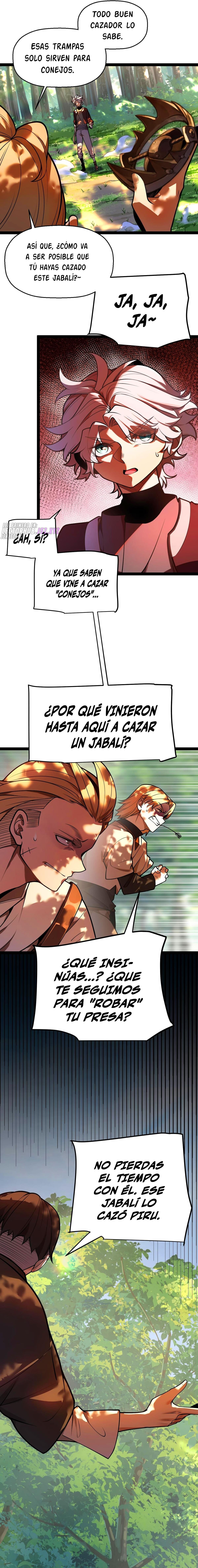 Ciudad Del Pecado Capitulo 1 página 9