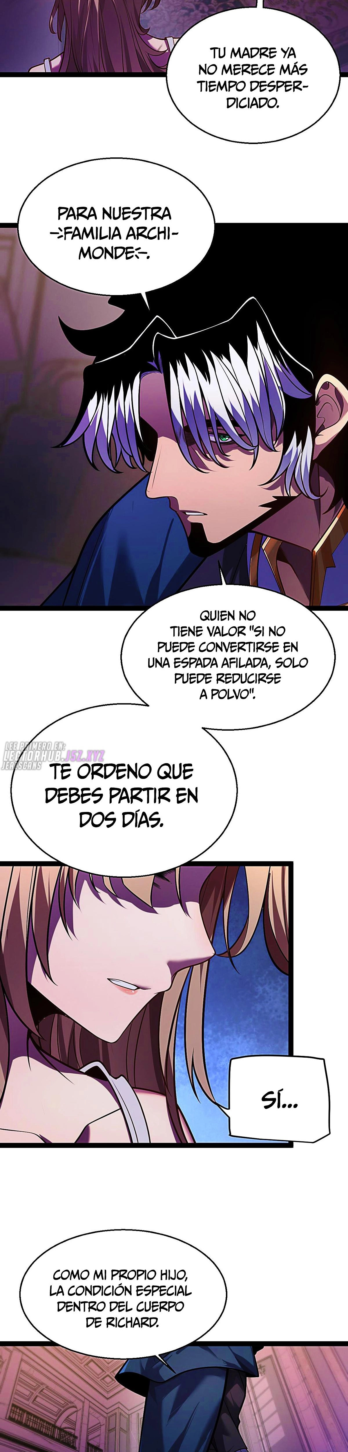 Ciudad Del Pecado Capitulo 10 página 10