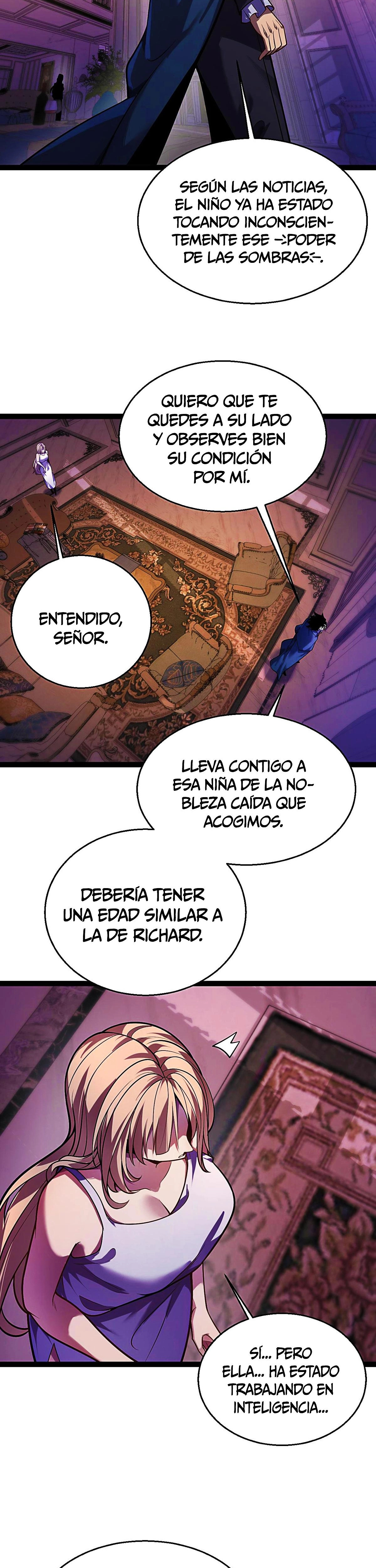 Ciudad Del Pecado Capitulo 10 página 11