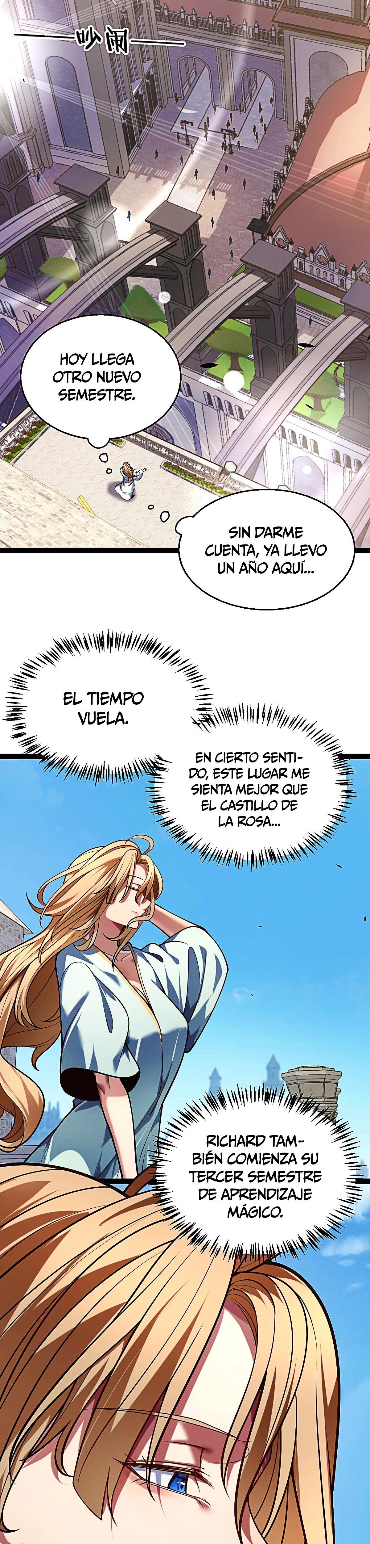 Ciudad Del Pecado Capitulo 10 página 15