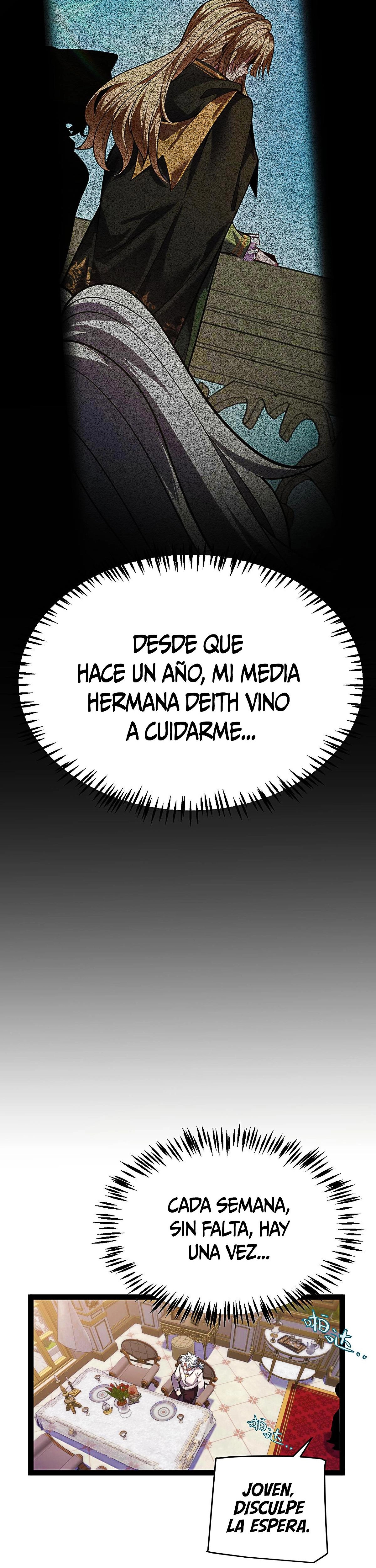 Ciudad Del Pecado Capitulo 10 página 21