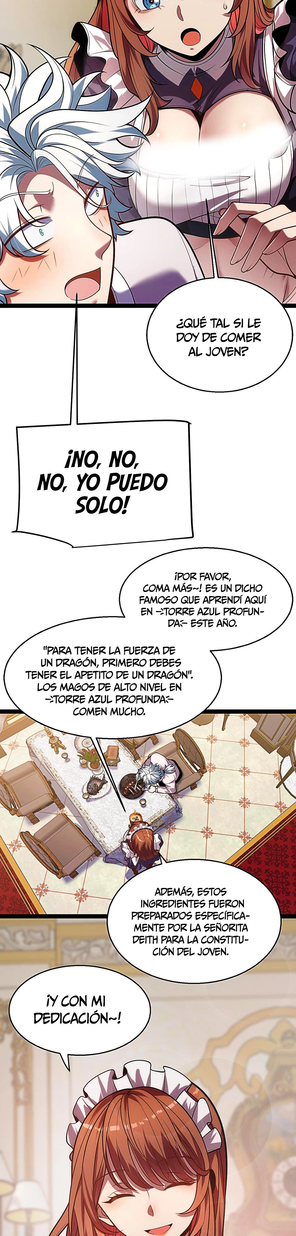 Ciudad Del Pecado Capitulo 10 página 27