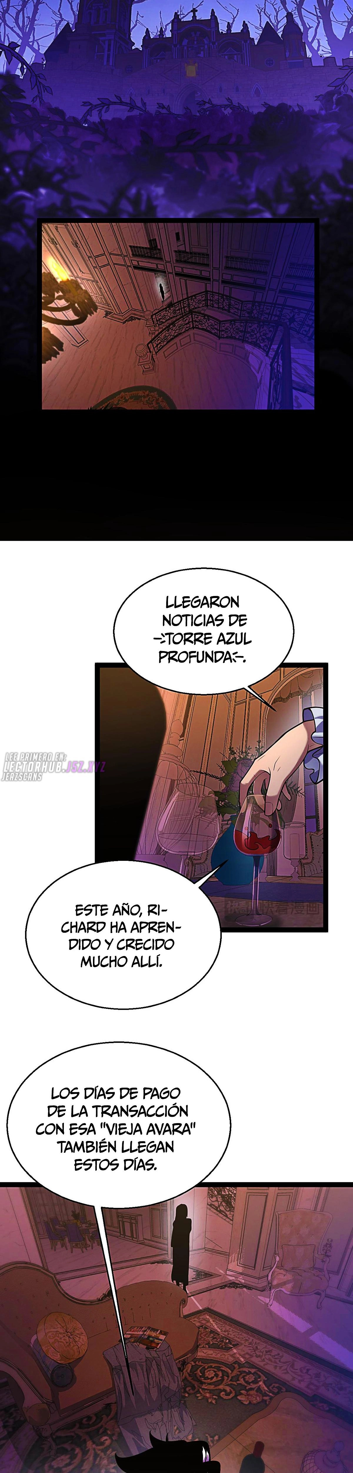Ciudad Del Pecado Capitulo 10 página 8