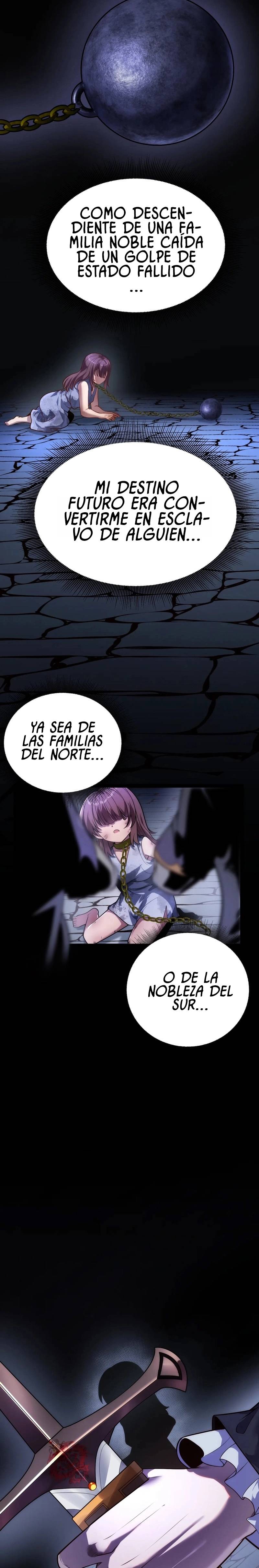 Ciudad Del Pecado Capitulo 11 página 12