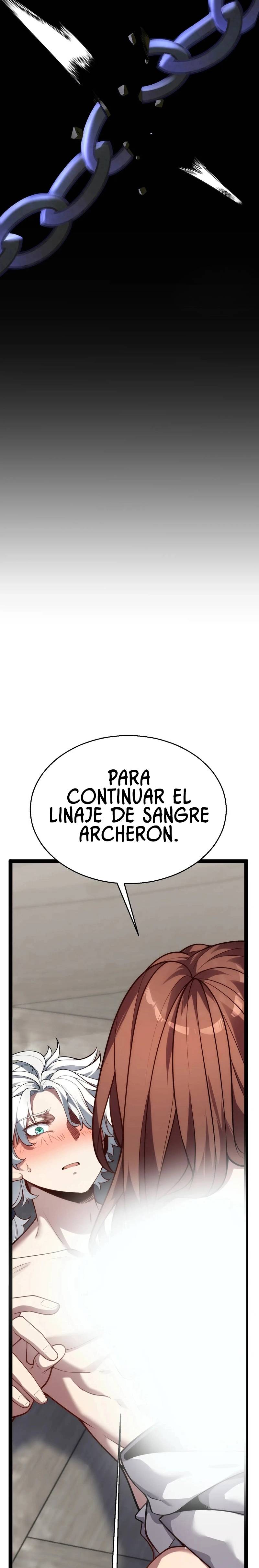 Ciudad Del Pecado Capitulo 11 página 14