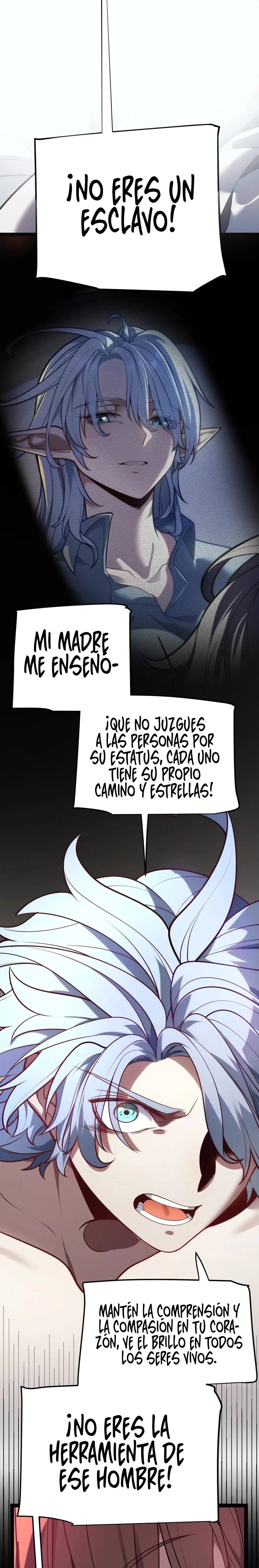 Ciudad Del Pecado Capitulo 11 página 17