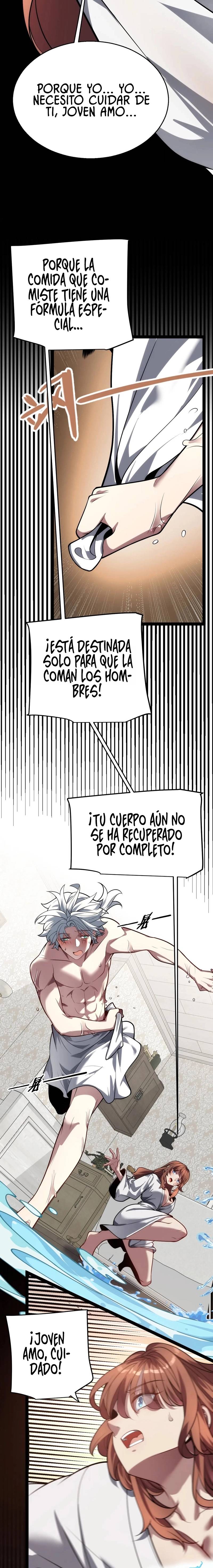 Ciudad Del Pecado Capitulo 11 página 4