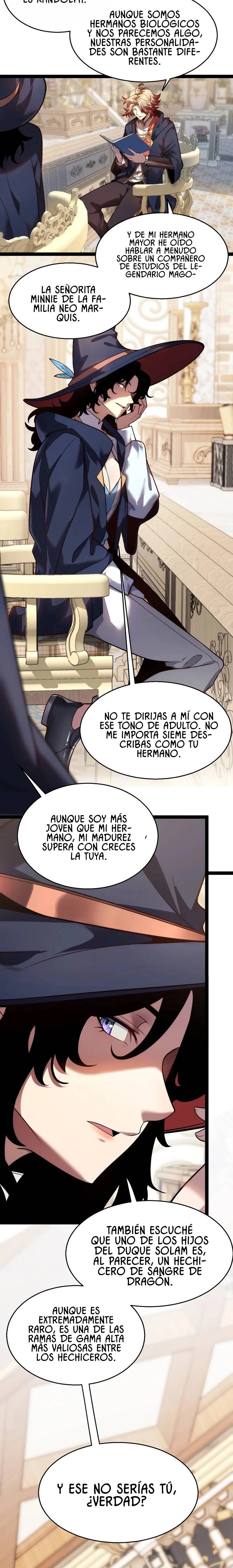 Ciudad Del Pecado Capitulo 12 página 11