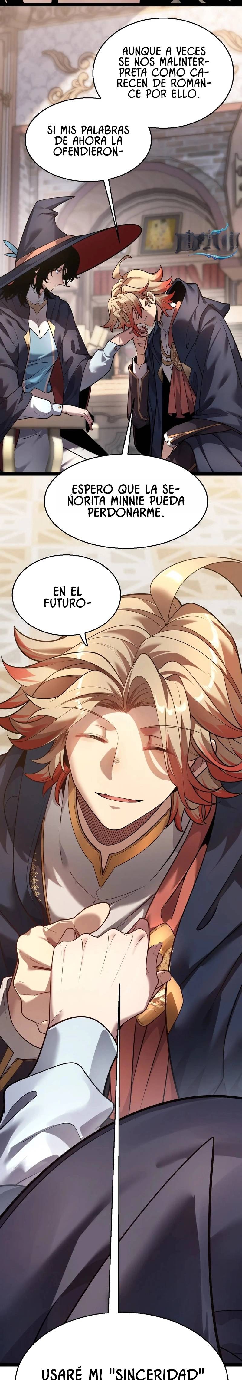 Ciudad Del Pecado Capitulo 12 página 16