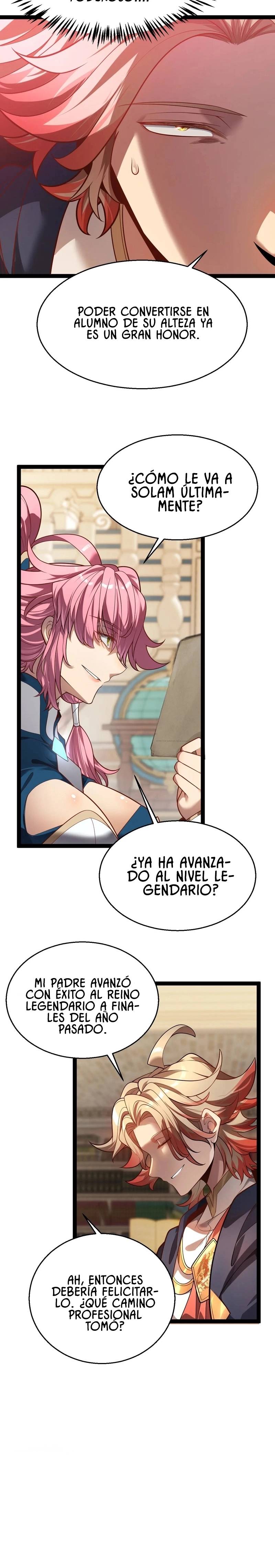 Ciudad Del Pecado Capitulo 12 página 21