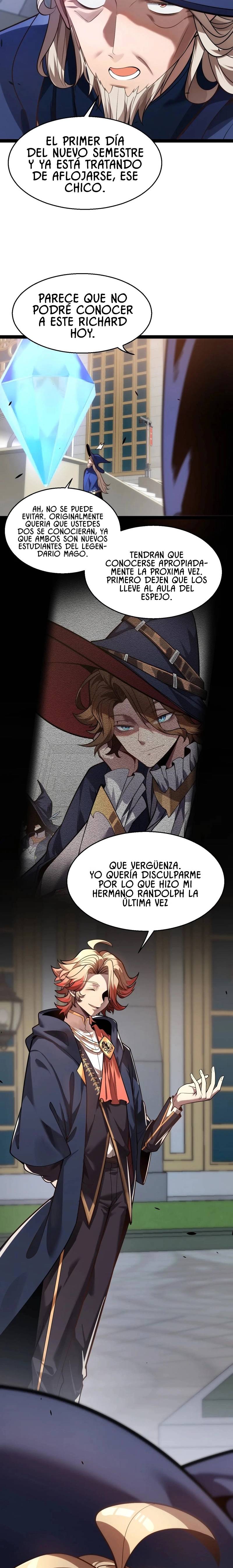 Ciudad Del Pecado Capitulo 12 página 3