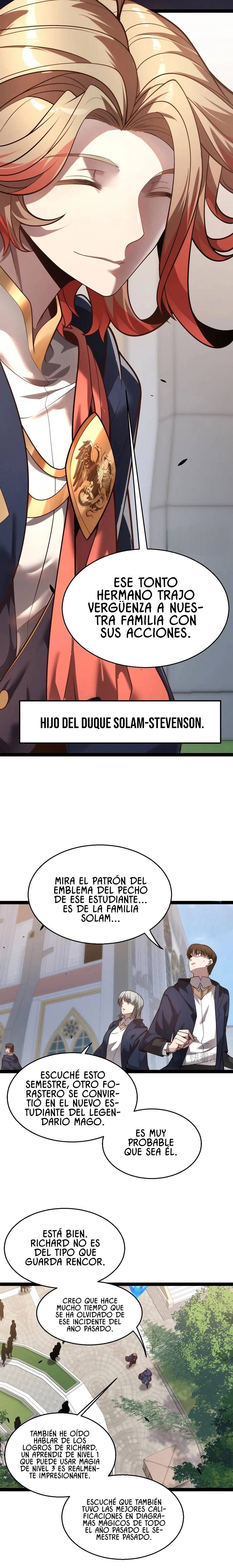 Ciudad Del Pecado Capitulo 12 página 4