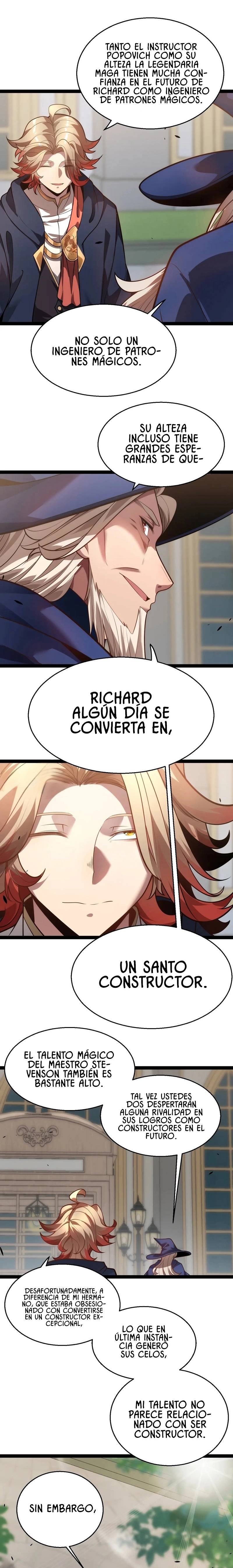 Ciudad Del Pecado Capitulo 12 página 5