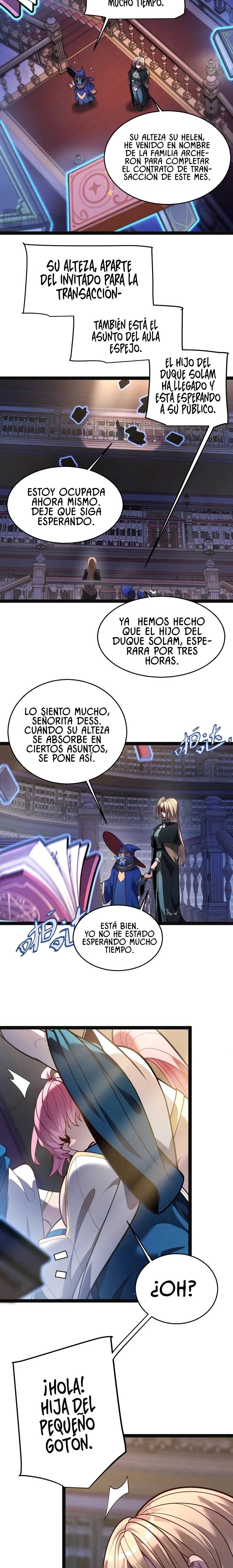 Ciudad Del Pecado Capitulo 12 página 7