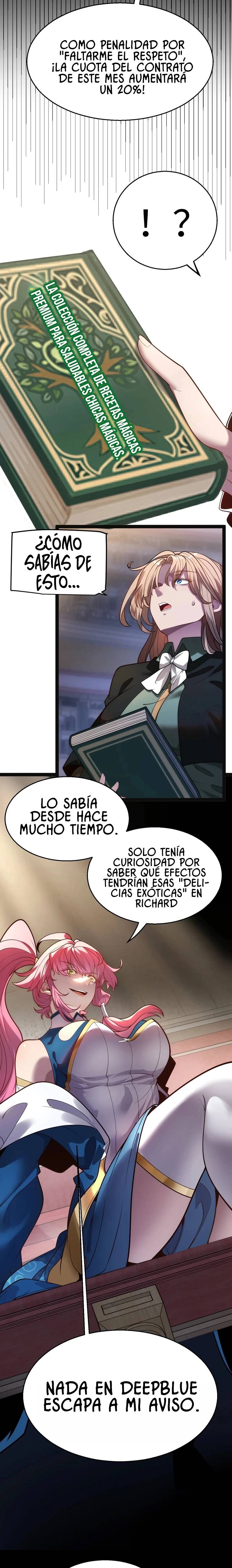 Ciudad Del Pecado Capitulo 12 página 9