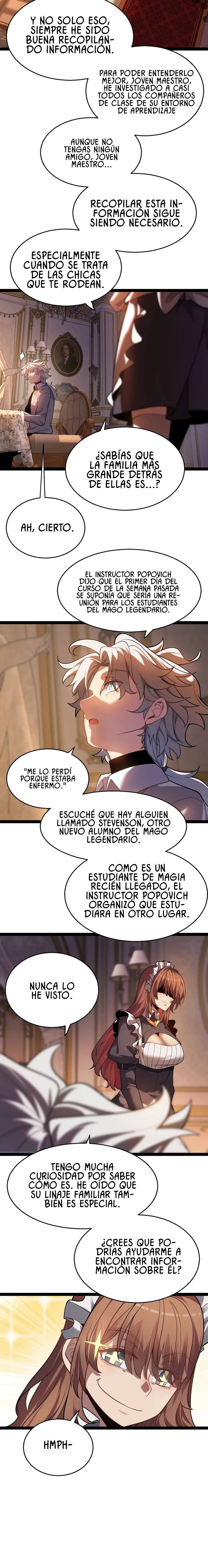 Ciudad Del Pecado Capitulo 13 página 10