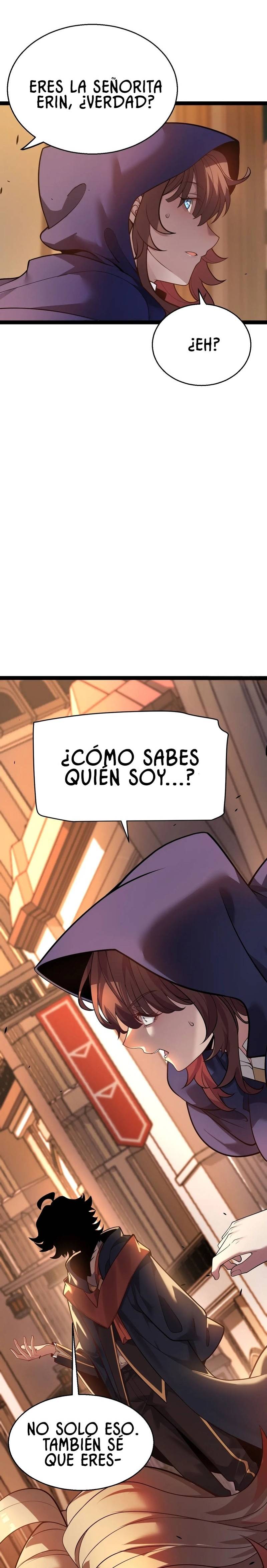 Ciudad Del Pecado Capitulo 13 página 14